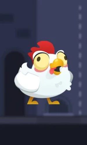 Chicken Road slot by InOut Games at GreatSlots