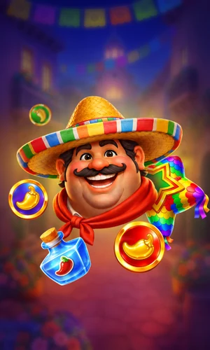 Chili Cash Clash slot by Good Luck Games at GreatSlots