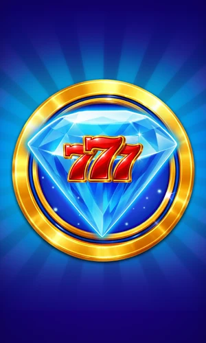 Diamond Strike Lucky Reels slot by Good Luck Games at GreatSlots