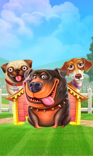 The Dog House slot by Pragmatic Play at GreatSlots